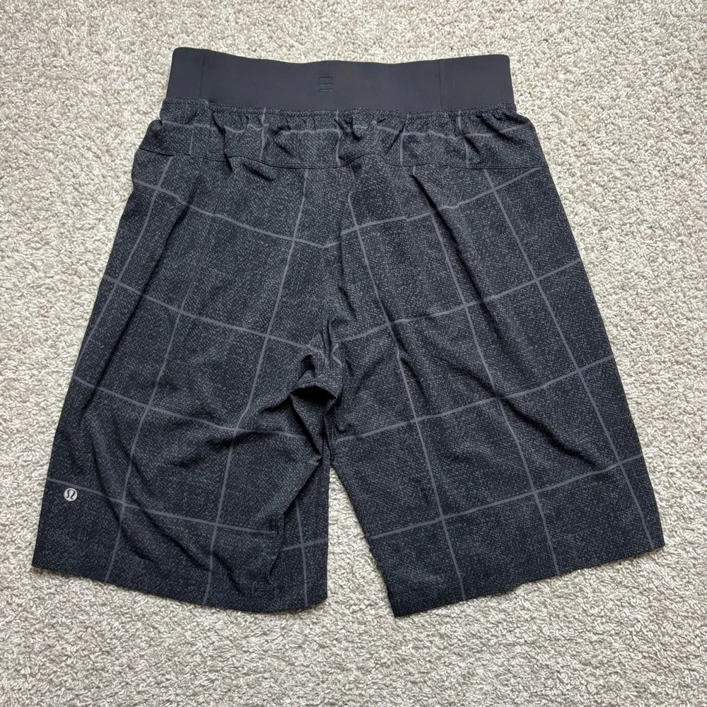 Lululemon T.H.E. Shorts Unlined